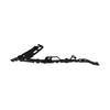 LR015111/LR015110 Fits 2010-2013 Land Rover Range Rover Sport Rear Bumper Bracket.