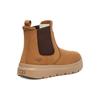 UGG Burleigh Chelsea Boot Chestnut Sneakers 1152050-CHE