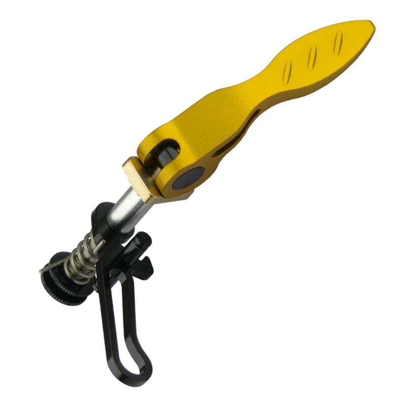 Reliability Aluminum Alloys Bike Seats Tube Clamp Adjusting Seats Post Clamps for Gear Transport