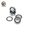 ABEC-9 Hybrid Ceramic Bearings Series: 6000, 6200, 6800, 6900, 15267-2RS for Bicycles