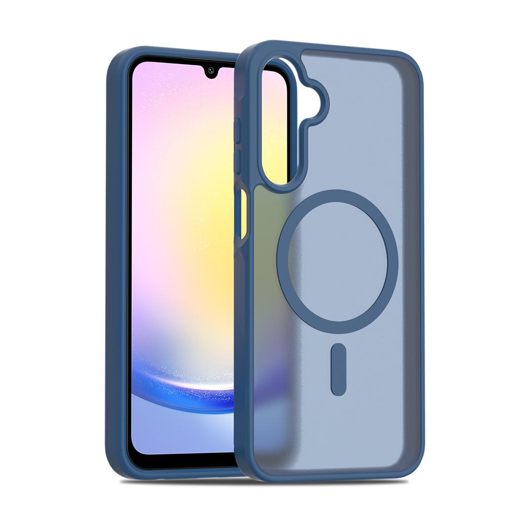 New A36 Mobile Phone Case Suitable for Samsung A26 Series Matte Anti-collision Samsung Mobile Phone Protection Case