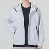 Men's Loose Fit Training Jacket