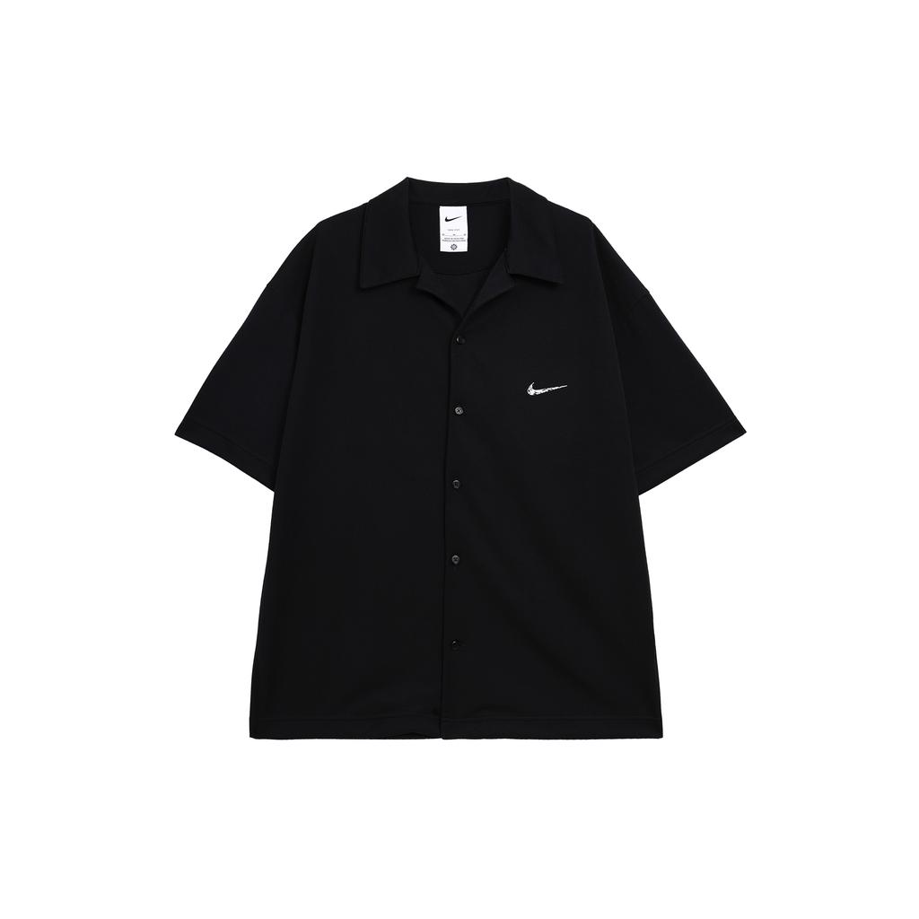 Nová pánská trička Nike Černá FB6985-010