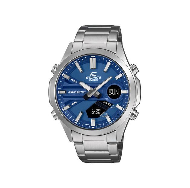 Часы Casio EFV-C120D-2AEF One Size