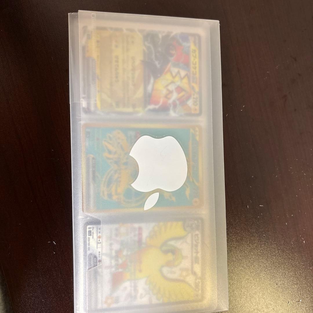 pokeka collection
