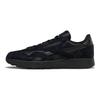 Reebok Maison Margiela X Classic Nylon Tabi 'Project 0   Schwarz' Sneaker HP8846