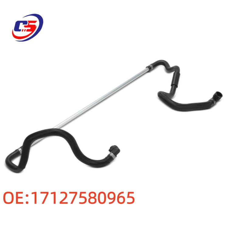 

BMW F01/F02 Auxiliary Coolant Hose OE17127580965 17127580965