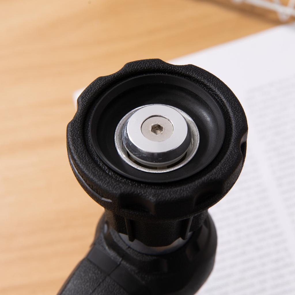 2 stücke Druck Wasser Pistole Spritzen Schlauch Blaster Feuerwehrmann Düse Rasen Garten Super Leistungsstarke Hause Original Auto Waschen