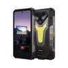 Ulefone Armor 34 Pro Plus 5G 512GB/16GB Black