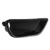 Front Bumper Fog Light Bezel Easy Installation Fog Lamp Grille Cover Trim Replacement for Grand