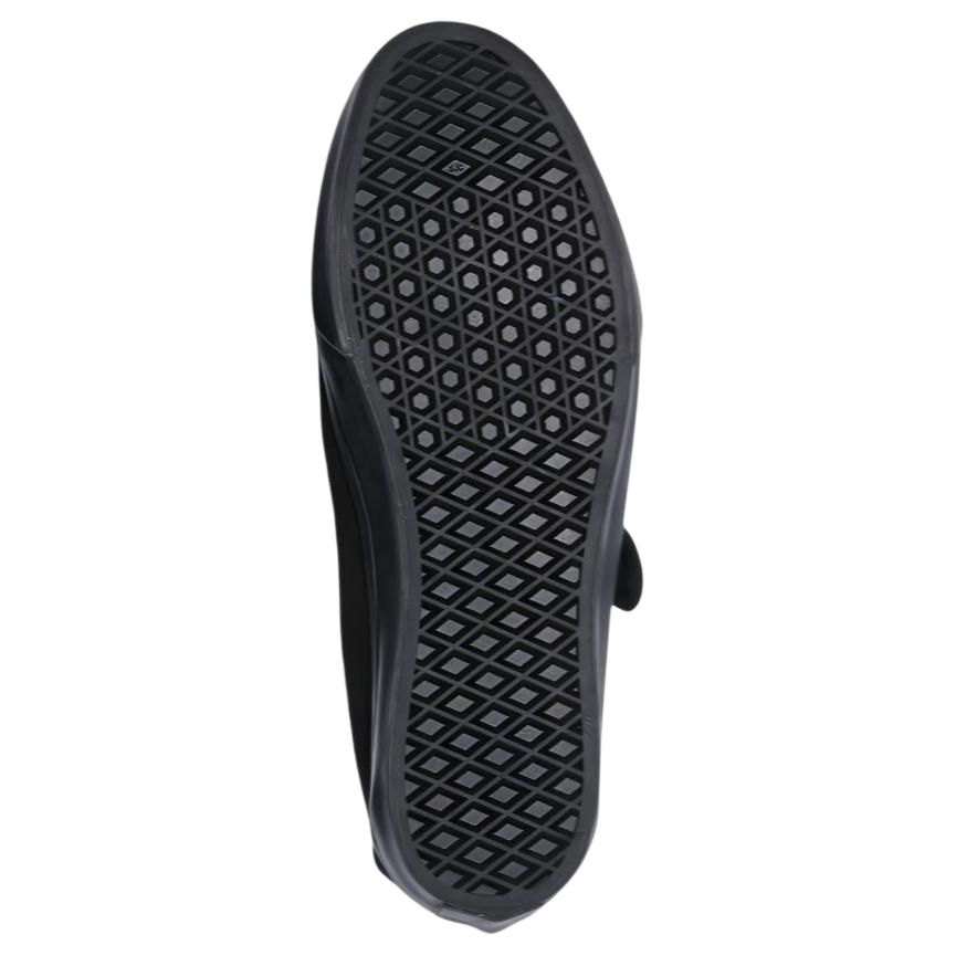 Vans Comfortable Versatile Mary Jane Low Top Casual Shoes Women Sneaker Black VN000CRRBJ41