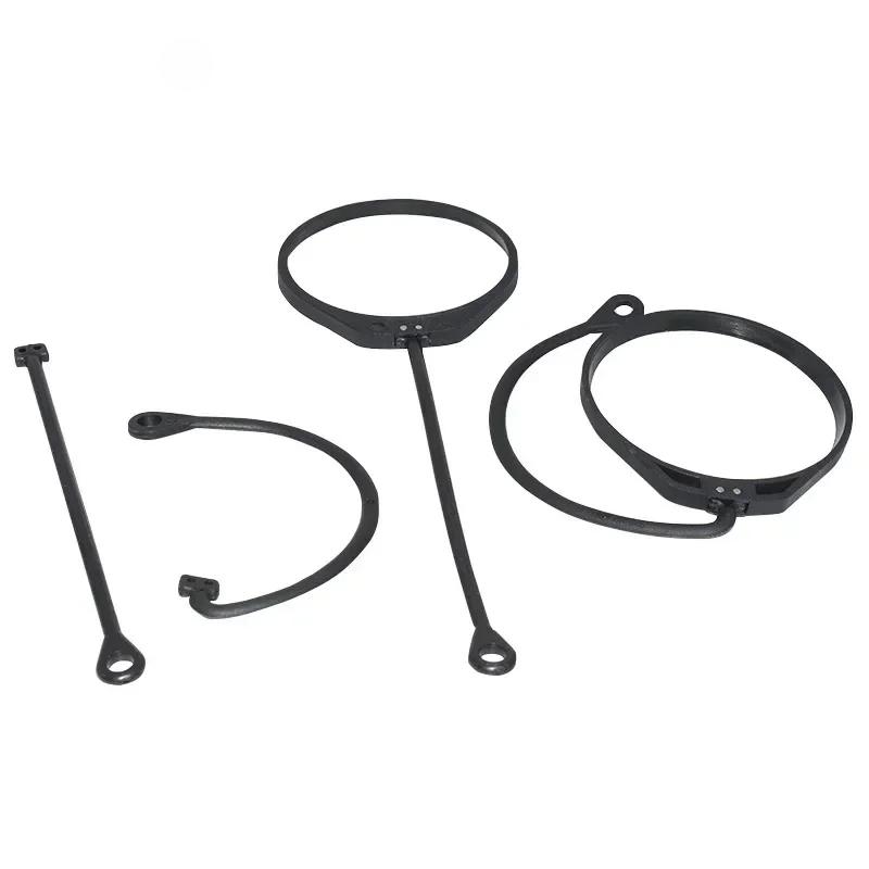 Diesel Fuel Tank Cover Line Gasoline Cap Rope For VW Golf 4 5 6 7 GTI R Polo Jetta Bora Passat CC Tiguan 5N A4 A6 Q5 Skoda