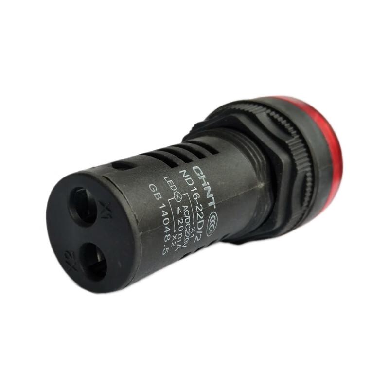 Chint ND16 Series Signal Indicator Light