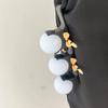 Light weight Golf Ball And Tees Holder Golf Accessories Organizer Storage Rack Ball Tees Storage Waist Holder Enduring
