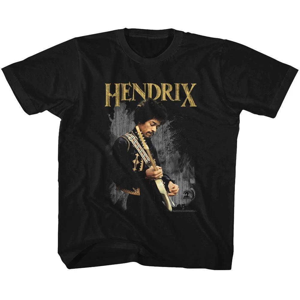 Jimi Hendrix Hendirx Music Children s T-shirt 150