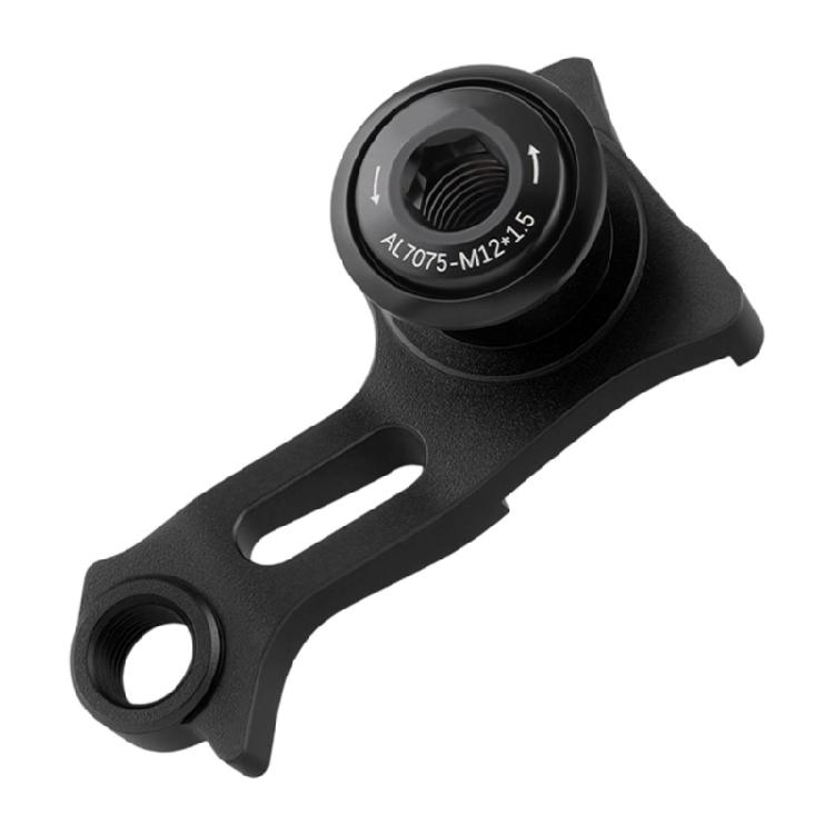 Frame Rears Gears Hanger Extension Adapters Quick Installation Road Bikes Derailleurs Hanger Extenders Cycling Accessory