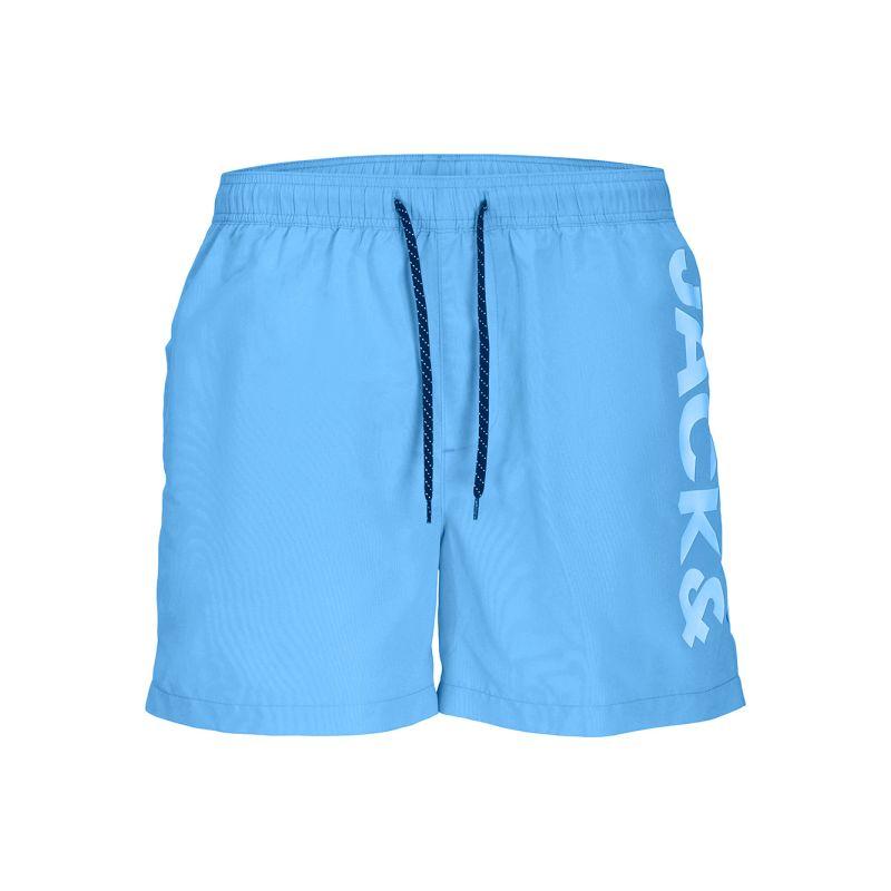 Men's Plain Regular Haruba Swim Shorts JACK & JONES