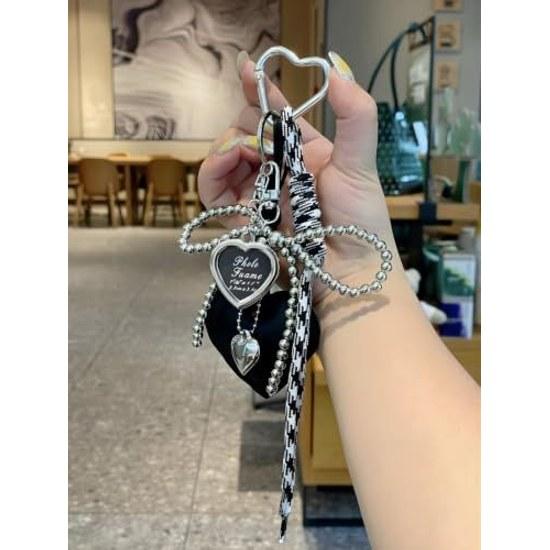 40Bandit Charm Bag Adult Cute Key Holder Sukuba y2k