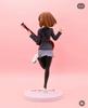 K-On! Yui Hirasawa Premium Figure Used