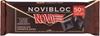 Czekolada Gorzka Novibloc 50% Cacao 150g - Novi
