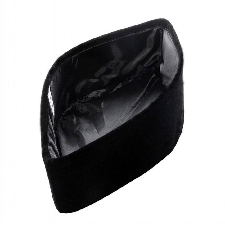Men Islam Prayer Bonnet Hat Muslim Kufi Cap Unique Design Topi Ramadan Eid Gift