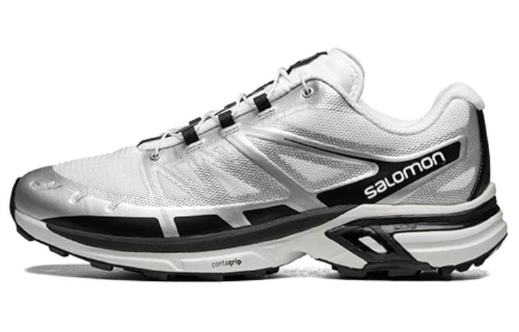 Salomon XT-Wings 2 'White Silver Metallic'