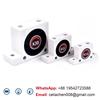 K30 K32 K36 Pneumatic Vibrator Ball Air Vibrator for Hopper Bin Industrial Material Flow Aid Turbo Type