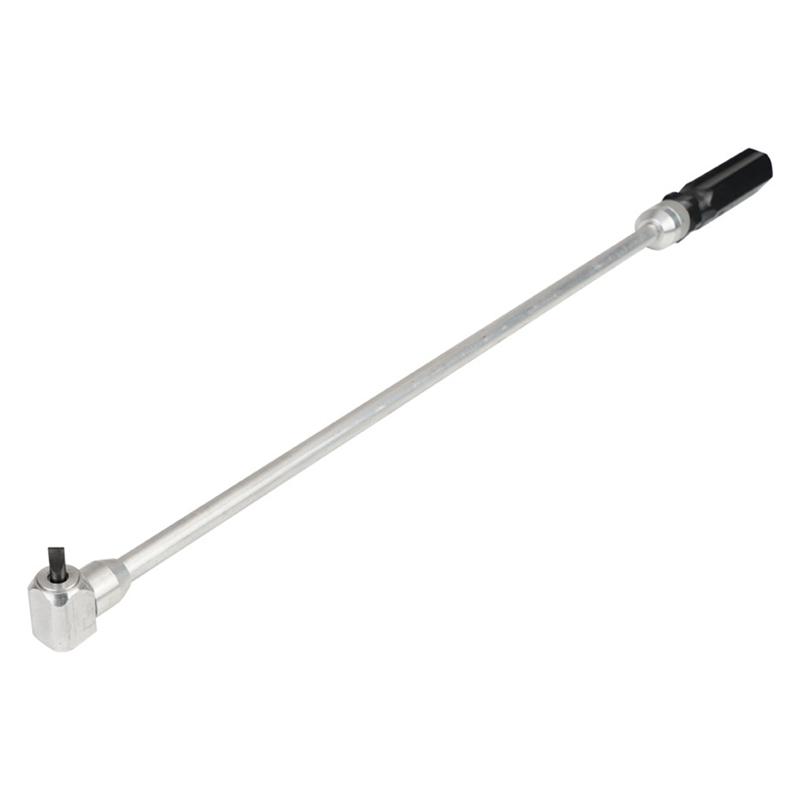 Motorcycle Universal Pilot Screw Adjusting Tool 90 Degree Screwdriver Carburetor For ATV UTV Snowmobile