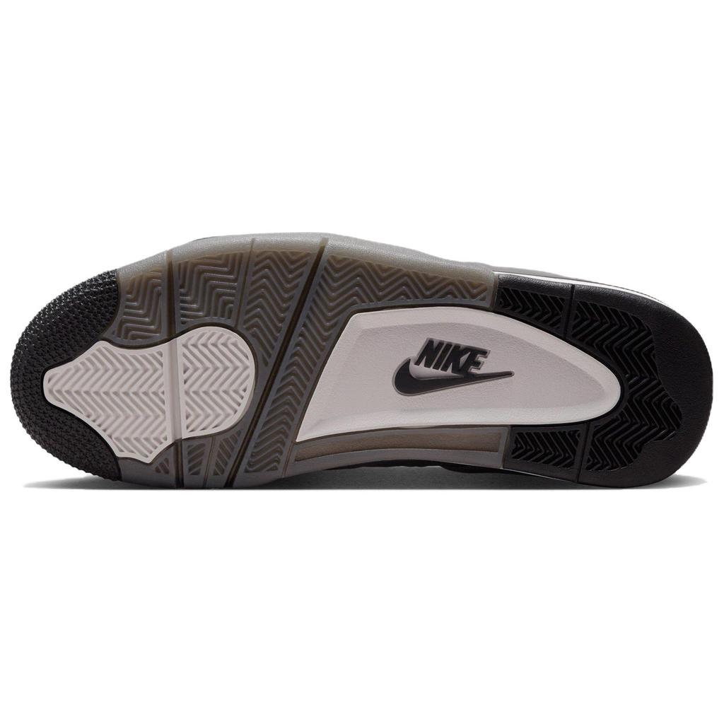 New JORDAN 4 Retro Cave Stone FV5029-200