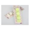 Child Safety Outlet Cover With Secure Seal For Home Childproofing And Electrical Protection