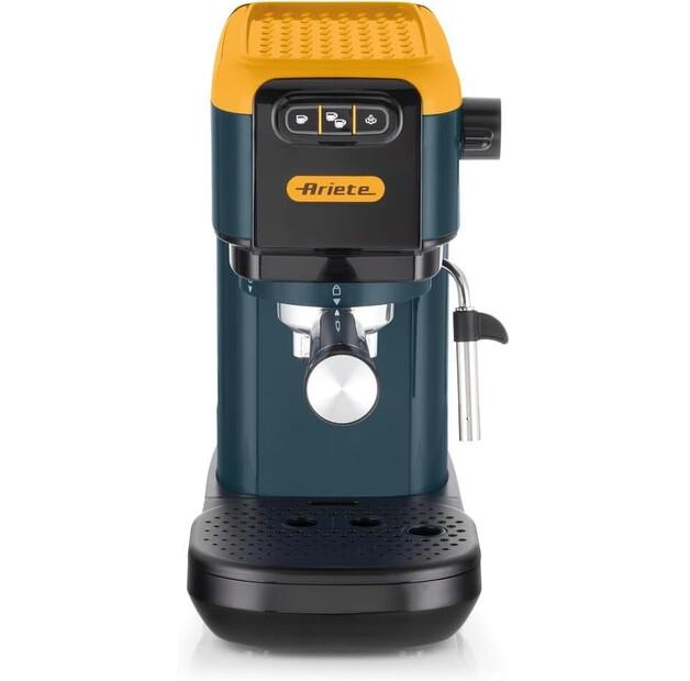 Кофеварка Ariete 1399/16 Espresso манго желтый (00M139916AR0)