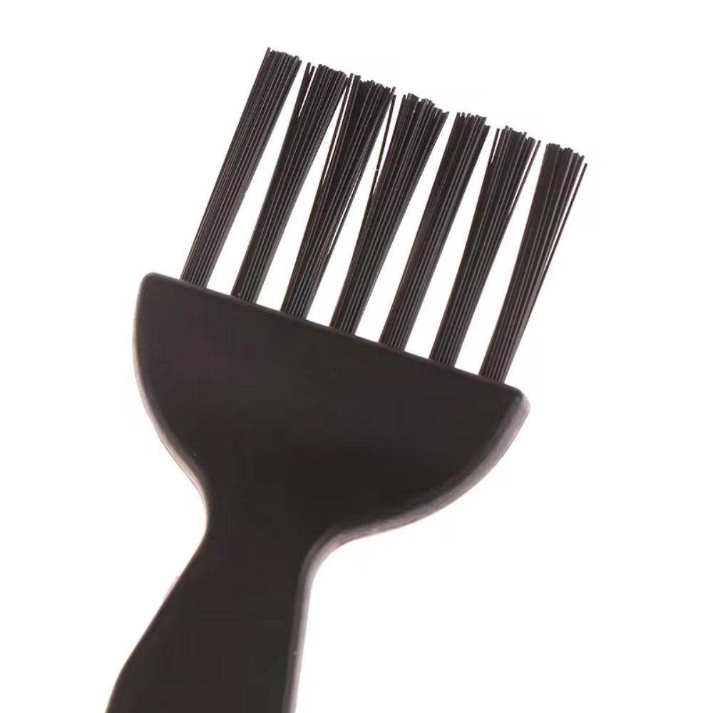 9pcs/set Good Toughness PCB Cleaning Tools Expediency Dust Removal Brush  Keyboard