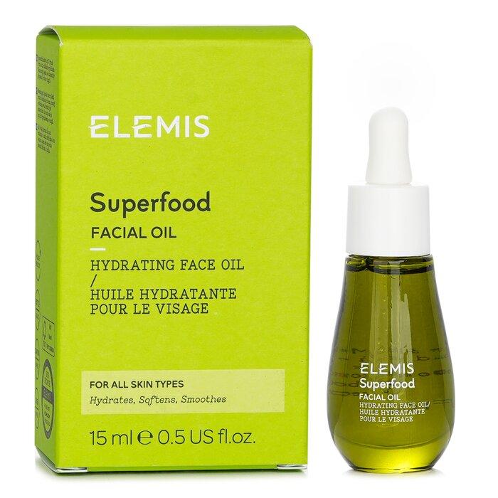 ELEMIS Superfood Facial Oil