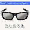 New HD Camera Glasses Wearable Polarized Lens DVR Video Surveillance Security Protection Video Cam For Outdoor Sports 2025