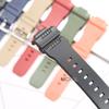 Żywiczny Pasek Zamienny Pasujący do Casio 10330771 GW-7900 GW-7900B G-7900 GR-7900 Pasek do Zegarka Męski Wodoodporny 16mm Akcesoria