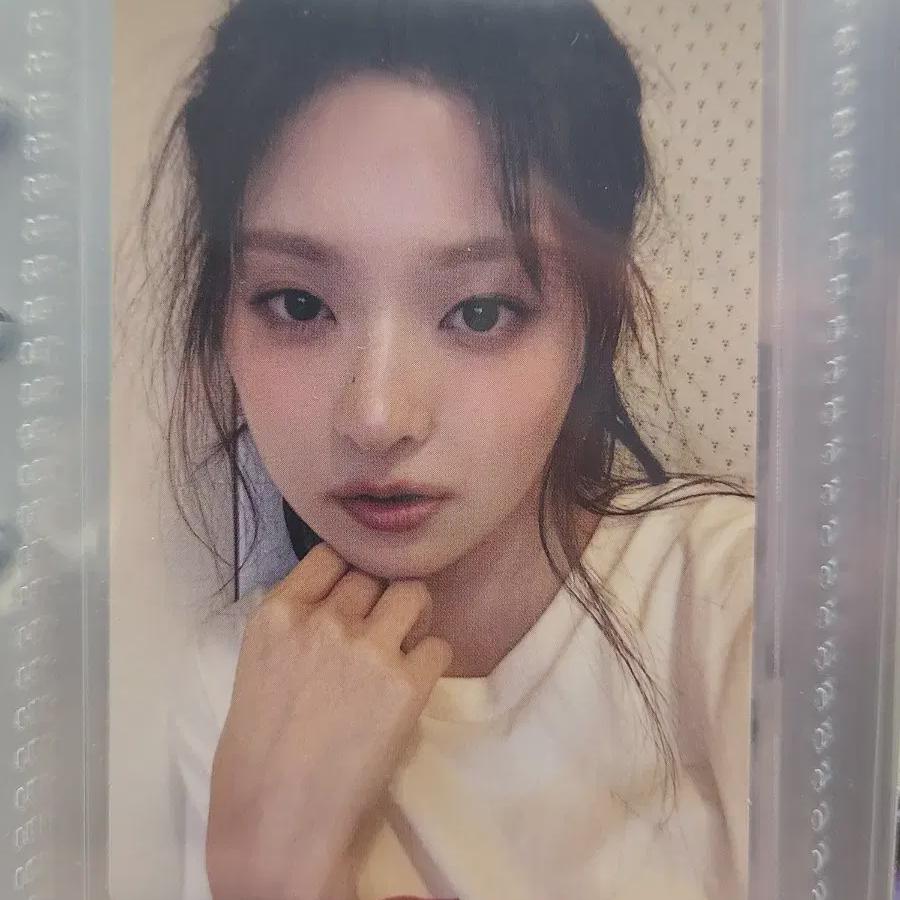 

Fromis9 Nakyung Promsummer