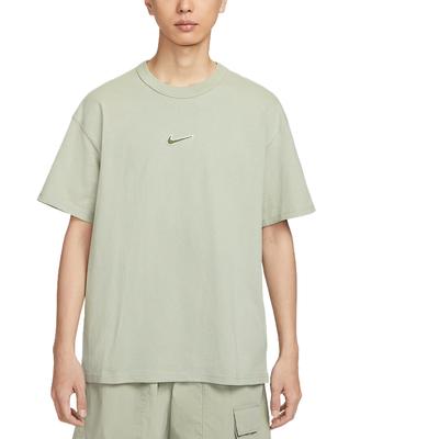 Sportswear T Shirt Men's Horizon Green FV7727-370