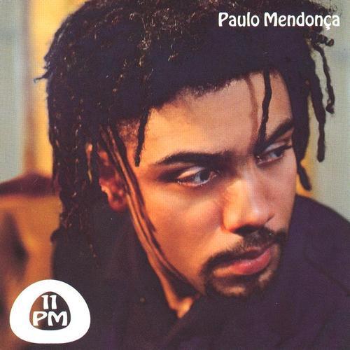 

CD PAULO MENDONCA - 11 Pm 5272692 Polar 1995 Sweden Pop Used