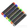 Silicone Sleeve Handle Grip Cover Protector Rubber Bar Motorcycle Handlebar Grip Brake Handle