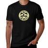 Giraffes United Against Ceiling Fans Tshirt Big And Tall Casual Tshirt