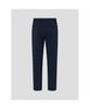 GLXY (GALAXY LIFESTYLE) Glxy [Galaxy Lifestyle][Sammu Clothing] Lightweight Crease Slacks Navy