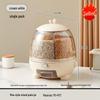 Pinhuan Food-Grade Rotating Multi-Grain Dispenser