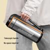 WANXIANG Q19 1.8L Ceramic Body Insulated Outdoor Bottle