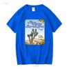 The Flying Burrito Brothers Band Poster T Shirt Cotton For  vintage Washed Stylish Soft Comfortable Casual Slightly fashion