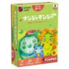Sugorokuya NanjamonjaMidori 2 6 players 4 years up 15 minutes naming memory reflexes party childrens board game