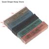 1PC Guitar Fret Polishing Erasers Abrasive Rubber for Fret Wire Cleaning 180/400/1000/1500/2000 Grit Guitar Maintenance Tool
