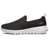 (WMNS) Go Walk Joy Low Nero/Bianco Donna 15600-BKW