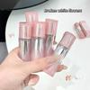 SHAQINUO Leichter und feuchter Lip Glaze Lipgloss