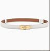 Riem voor Dames, Taille Riem voor Jurken, Jeans en Broeken