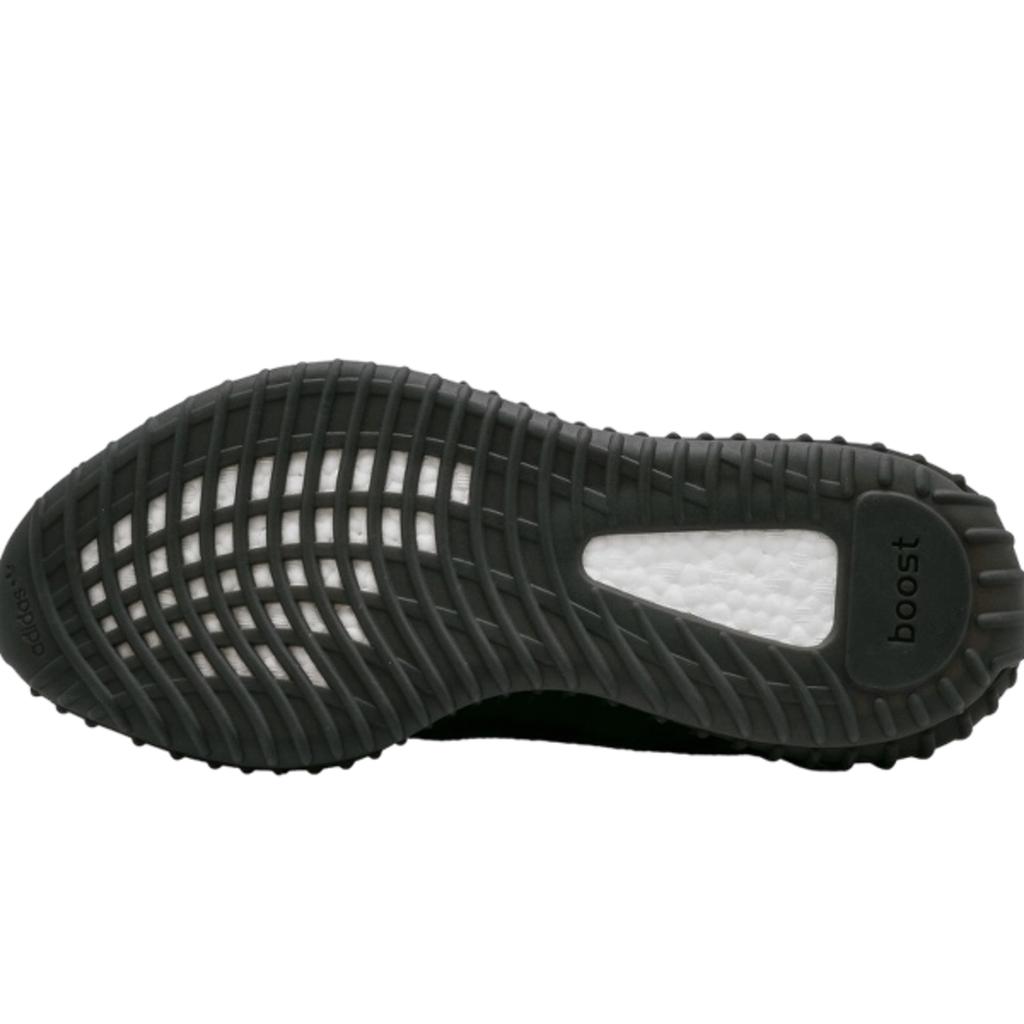 Yeezy Boost 350 V2 Black White Oreo